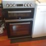 Slot in Beko Cooker Image 2