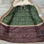 Jack & Jones Padded Water Repellent Parka Jacket Mens Medium Image 5