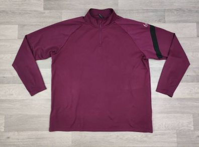 Nike Golf/Running Half Zip Jumper Too Mens XXL