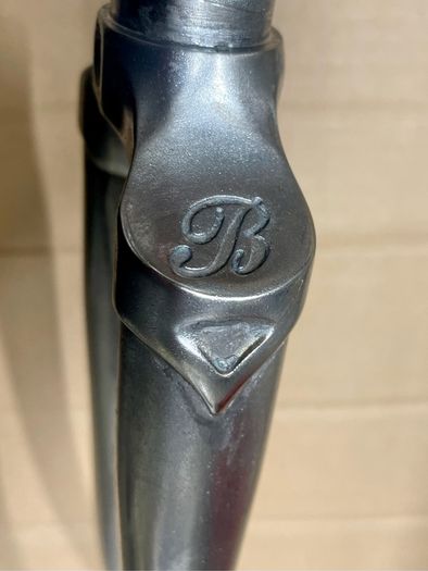 Bottecchia Steel fork 1" inch