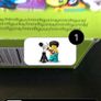Lego Astronomer Kid 71048 Series 27 Minifigure CMF Image 2
