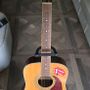 Epiphone 12-String Acoustic Guitar