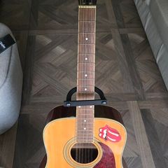 Epiphone 12-String Acoustic Guitar