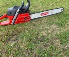 jonsered 2165 chainsaw