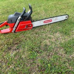 jonsered 2165 chainsaw