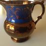 Vintage Ceramics Lusterware X 4 ( Reduced) Image 6