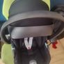 Cybex Platinum Cloud T I size with Rotating Base Bundle (Bundle sell only) Image 2