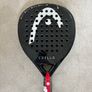 Padel racket BNWT HEAD Coello Vibe 2025 Image 2