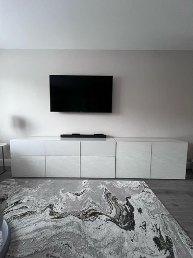 tv unit