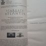Stargate Atlantis Books (American Editions Science Fiction Paperbacks 2008) Image 10