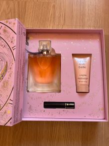 Lancome La Vie Est Belle 3-Piece Gift Set