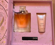 Lancome La Vie Est Belle 3-Piece Gift Set