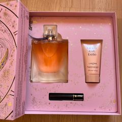 Lancome La Vie Est Belle 3-Piece Gift Set
