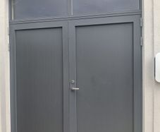 garage doors