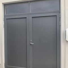 garage doors