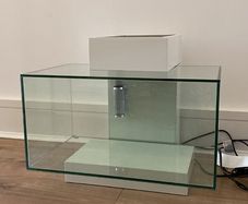 Fluval Edge 2.0 Fish Tank 23 Litre