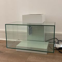 Fluval Edge 2.0 Fish Tank 23 Litre