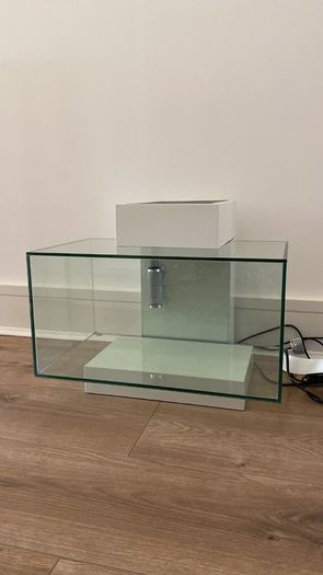 Fluval Edge 2.0 Fish Tank 23 Litre