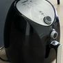 Tower Air Fryer. Excellent Condition Image 2