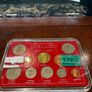 Complete set Ireland 1971 to 2001 Image 3
