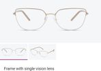 PRADA frames