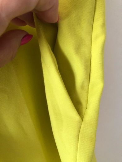 Ladies French connection trousers size 12