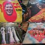 Mixed Lot of Vinyl Records Image 2