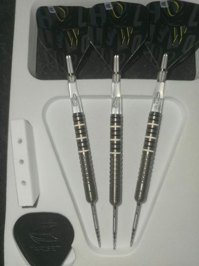 Dobey 24g Darts