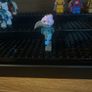 Lego Minifigure -- Legends Of  Chima -- Voron Image 4