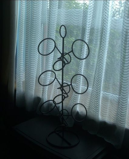Wine Bottle Holder