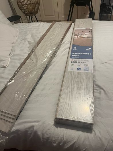 Flooring