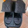 Baby Jogger Double Buggy Image 3