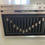 From 1981 KENWOOD GE-1000, equalizer, perfect working order. Image 4