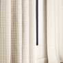 M&S multiway gingham blackout curtain - brand new Image 9