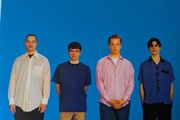 weezer - blue album