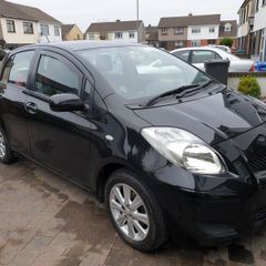 2009 Toyota Yaris