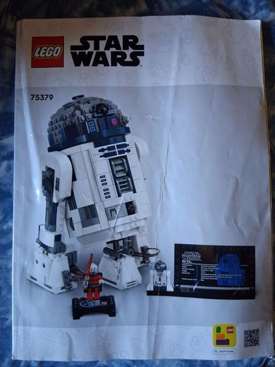 lego
