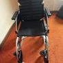 Wheelchair . Free To Go Image 2