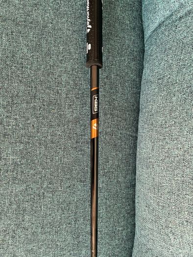 Taylormade Tour X 35"