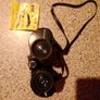 Bushnell Sportview Binoculars 10x50, 376 FT. At 1000 YD's.Fully Coated Optics. Image 2
