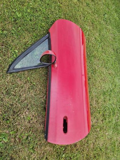 Mazda mx5 drivers door for NA ( mx 5 mx-5 hard top eunos roadster NA mk1  )