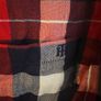 Tommy Hilfiger Plaid Shirt - Ladies Medium Image 6