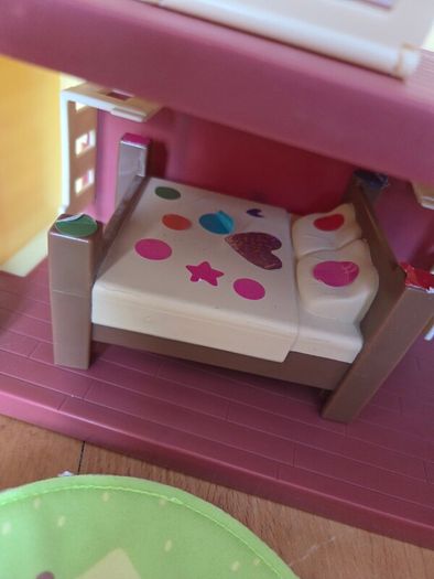 Bluey's House Playset