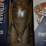 No offers below the asking price   Heverlee Belgian beer pint glass duvel beer glass 330 ml Image 10