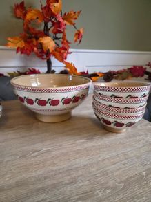 Nicholas Moss Apple collection