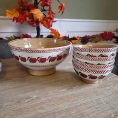 Nicholas Moss Apple collection