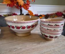 Nicholas Moss Apple collection
