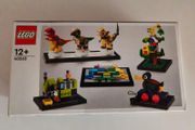 Lego Set No. 40563 - Lego Tribute to Lego House