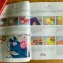 The illustrated Step-by-Step Book of Quilting: Design-Techniques-140 Practical Projecrs Image 4