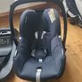 maxi Cosi car seat Image 2